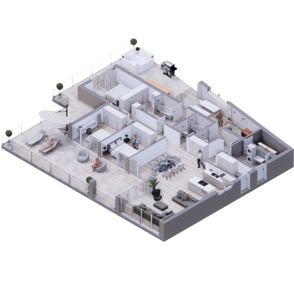 3D-Grundriss-in-der-Schweiz-10-Zimmer